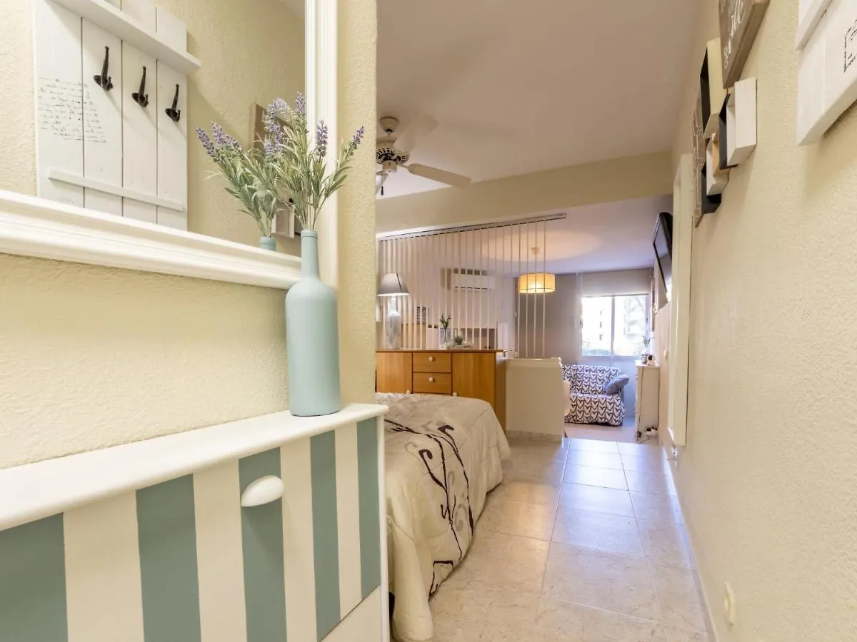 Apartment Promar By Interhome La Pineda