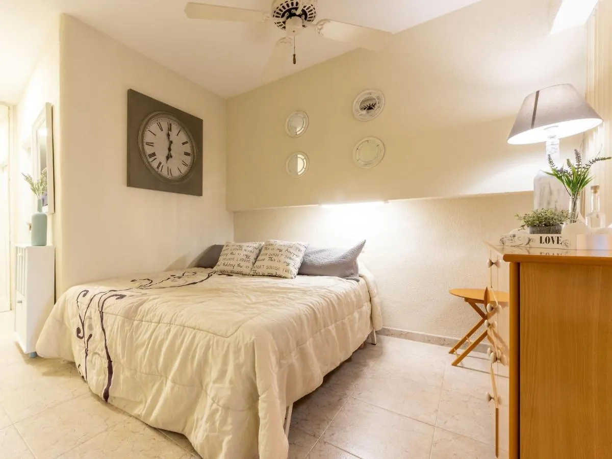 Apartment Promar By Interhome La Pineda