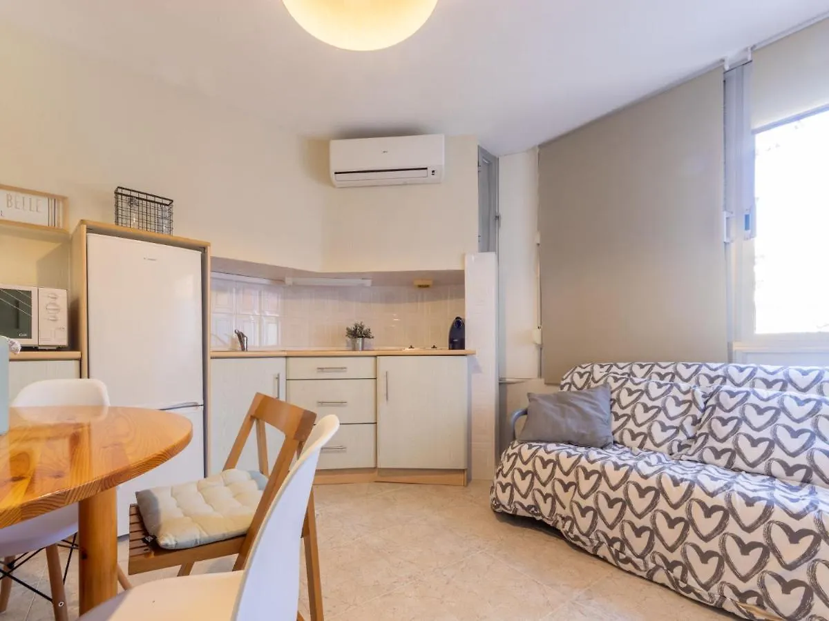 Apartment Promar By Interhome La Pineda Spanien