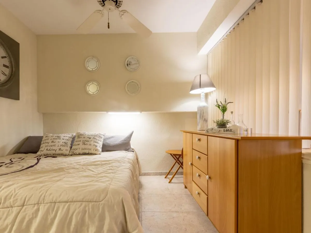 Apartment Promar By Interhome La Pineda