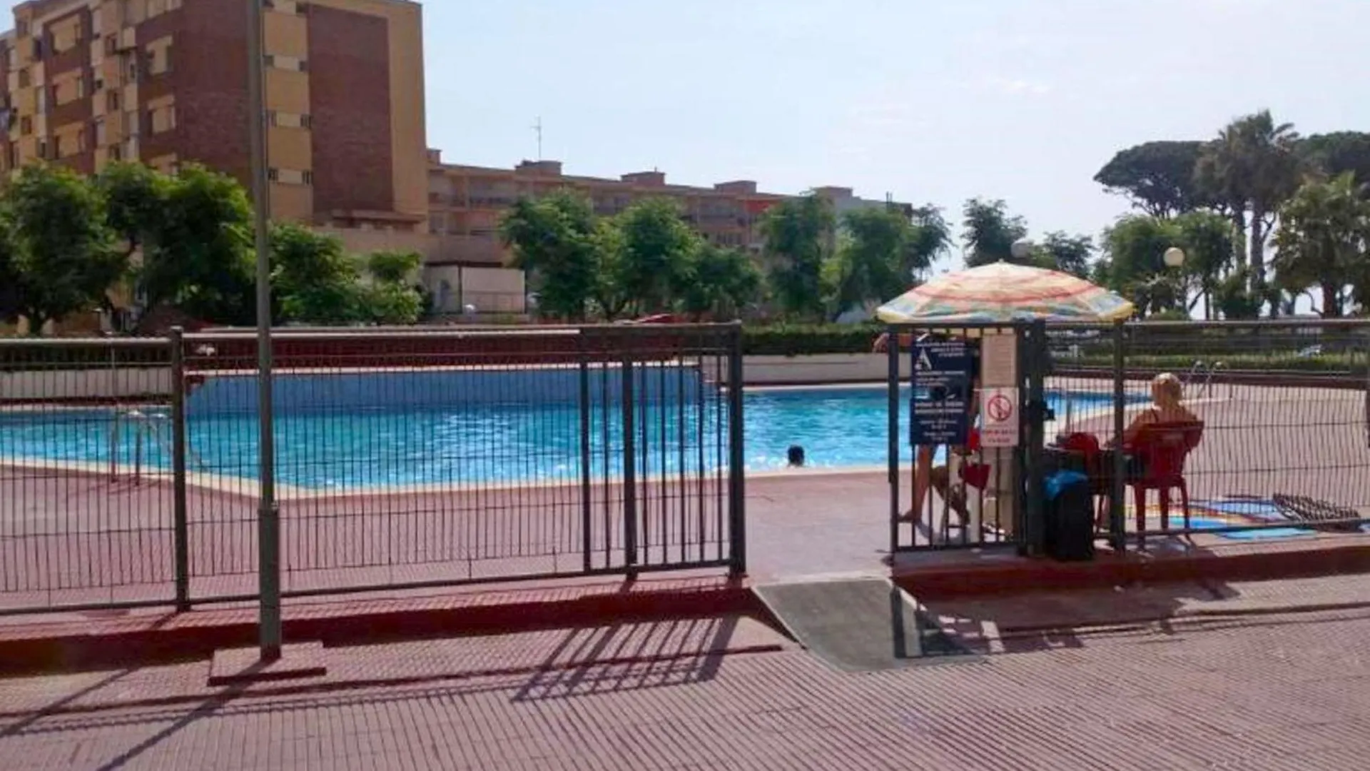 Apartment Promar By Interhome La Pineda 0*,  Espanha
