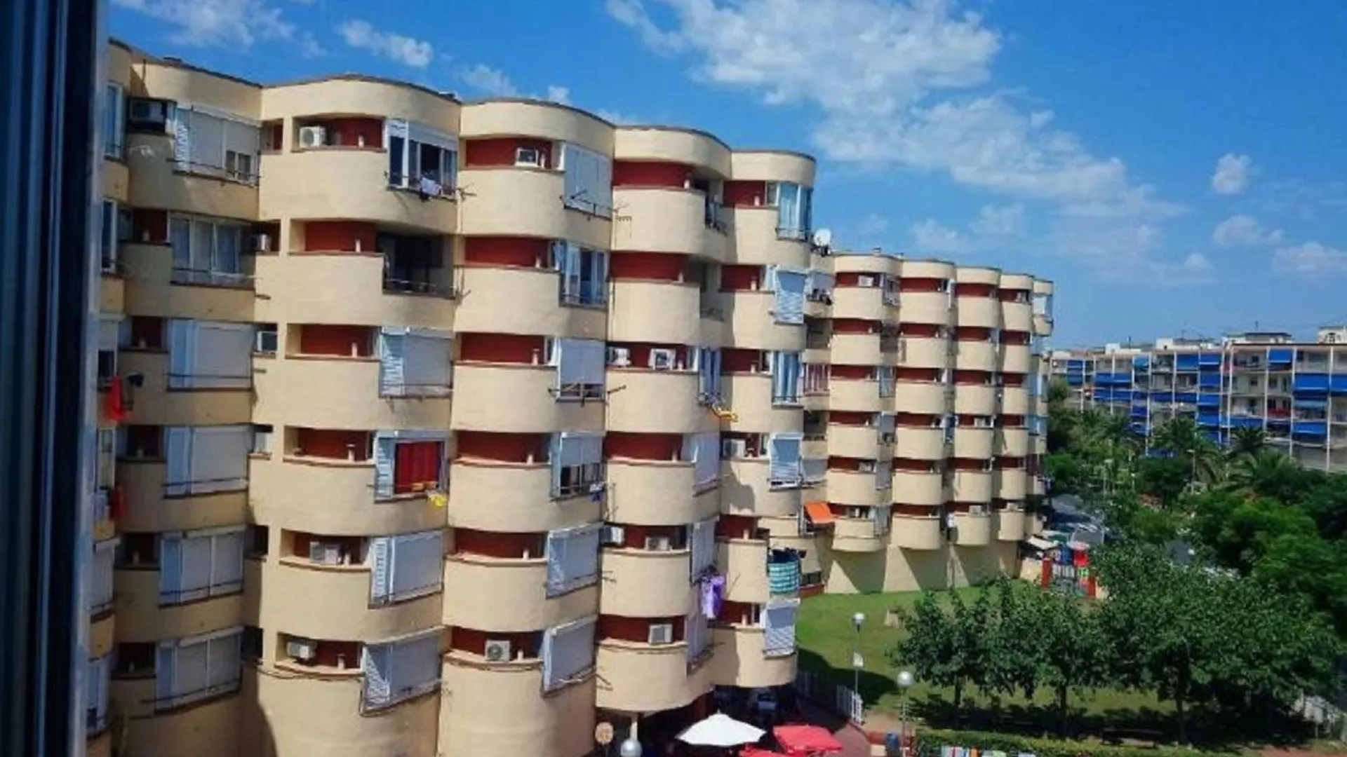Apartment Promar By Interhome La Pineda