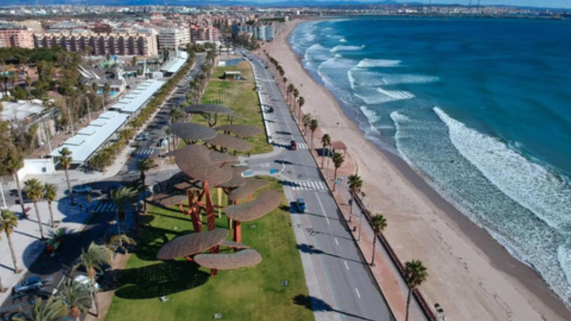 Apartment Promar By Interhome La Pineda