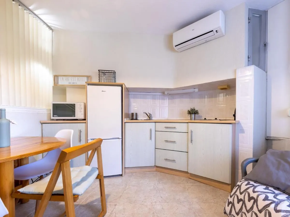 Apartment Promar By Interhome La Pineda 0*,