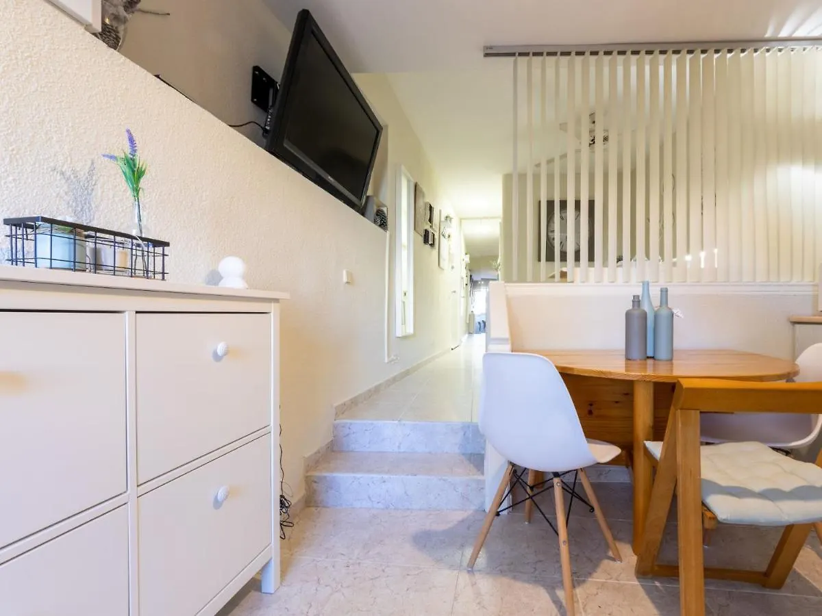 Apartment Promar By Interhome La Pineda España