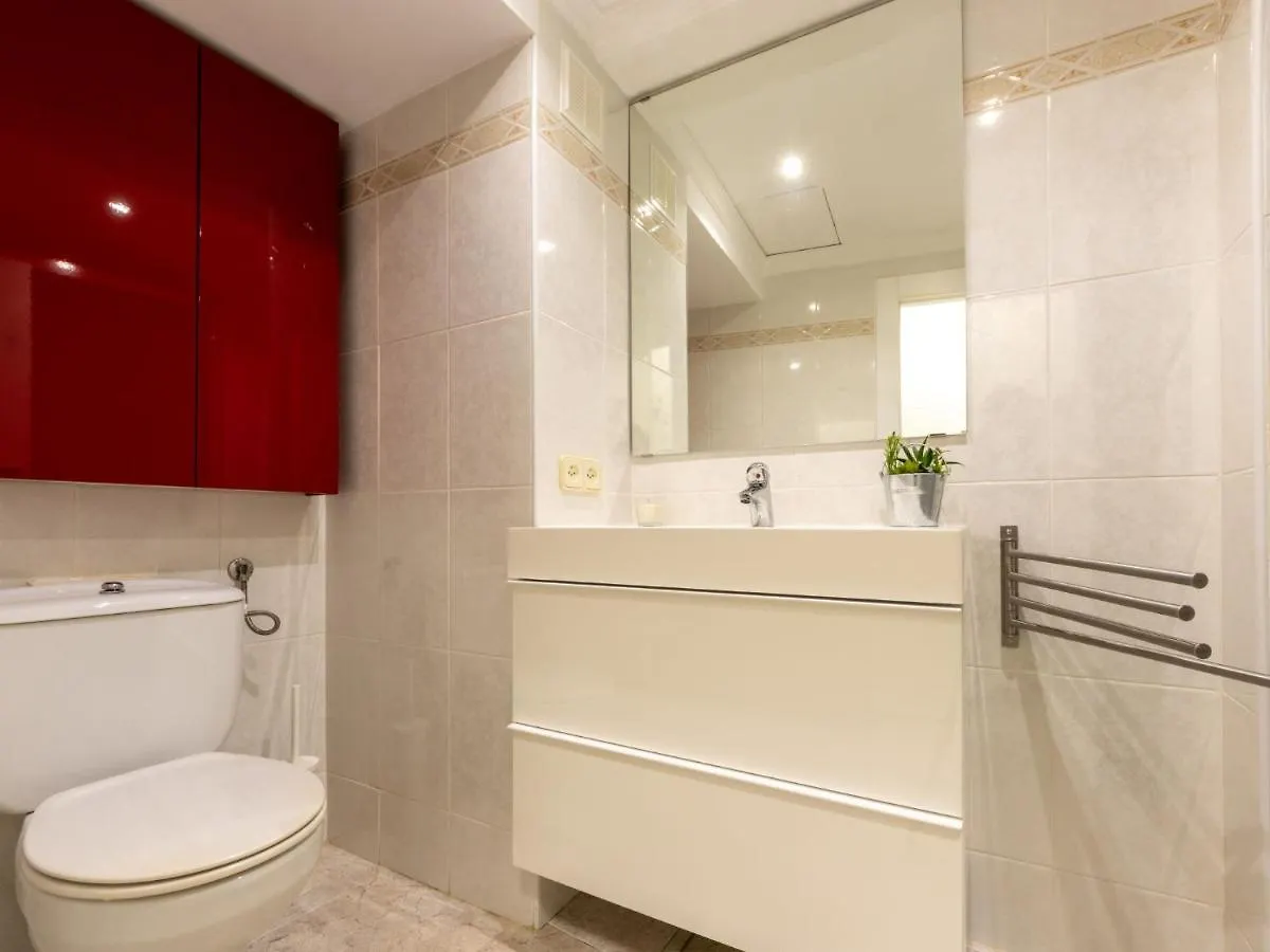 Apartment Promar By Interhome La Pineda 0*,