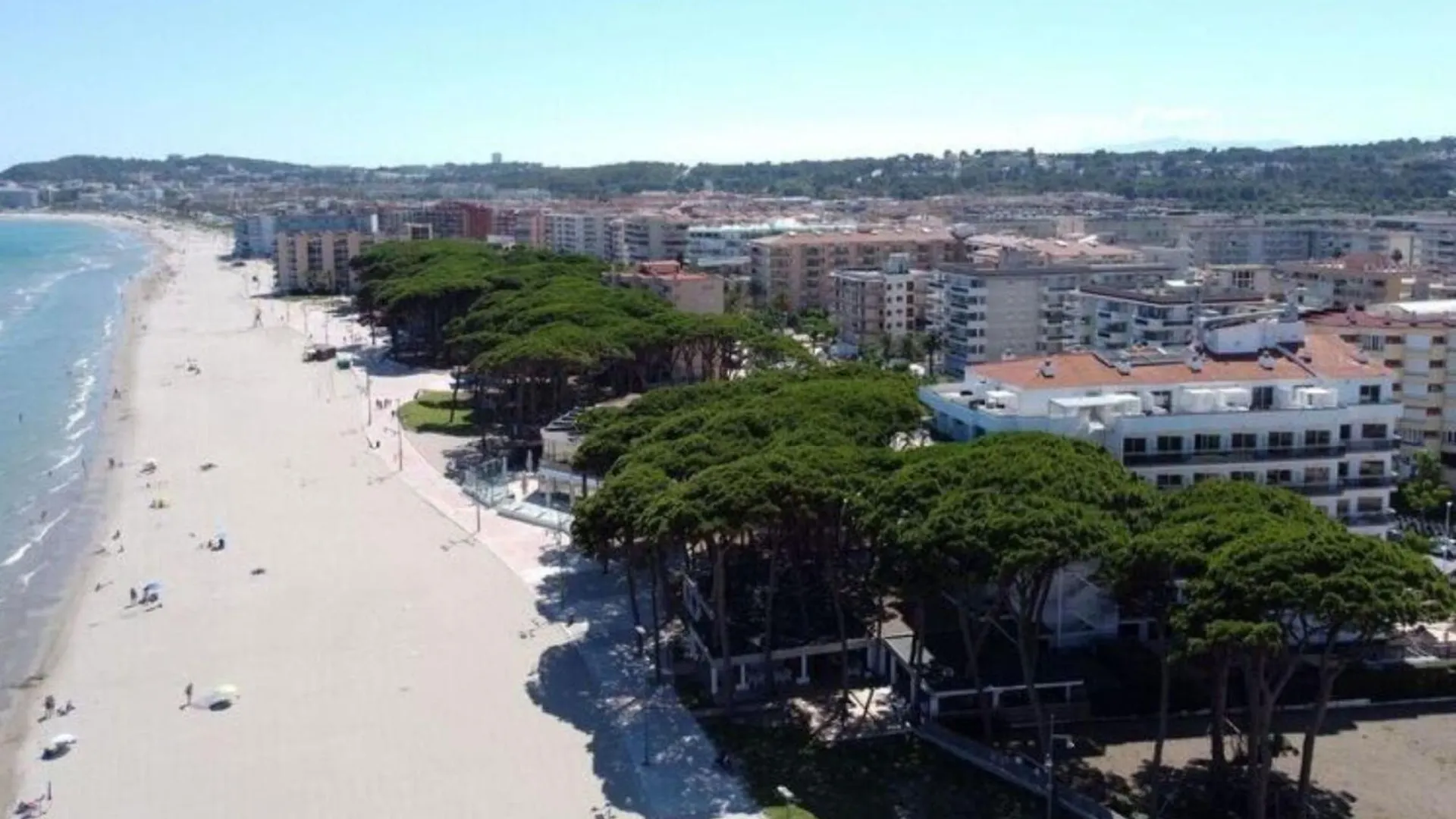 Apartment Promar By Interhome La Pineda