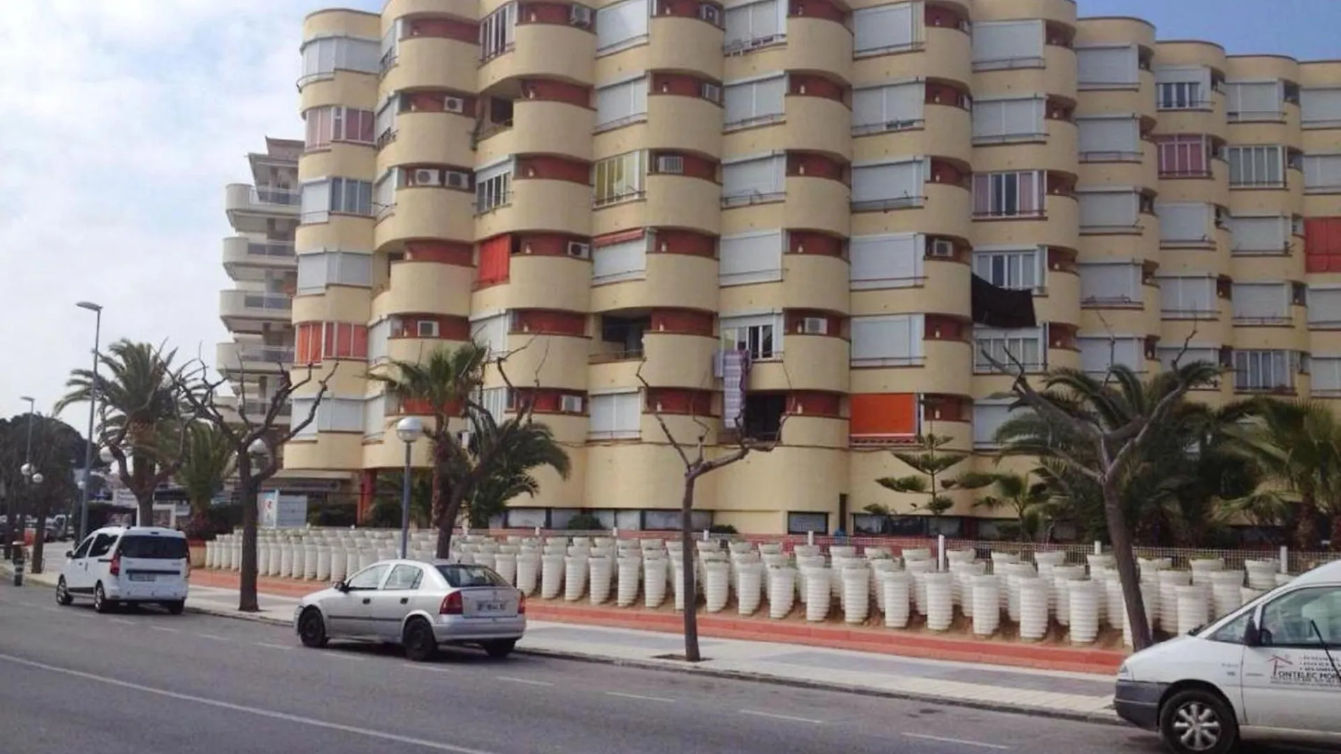 Apartment Promar By Interhome La Pineda 0*,  España