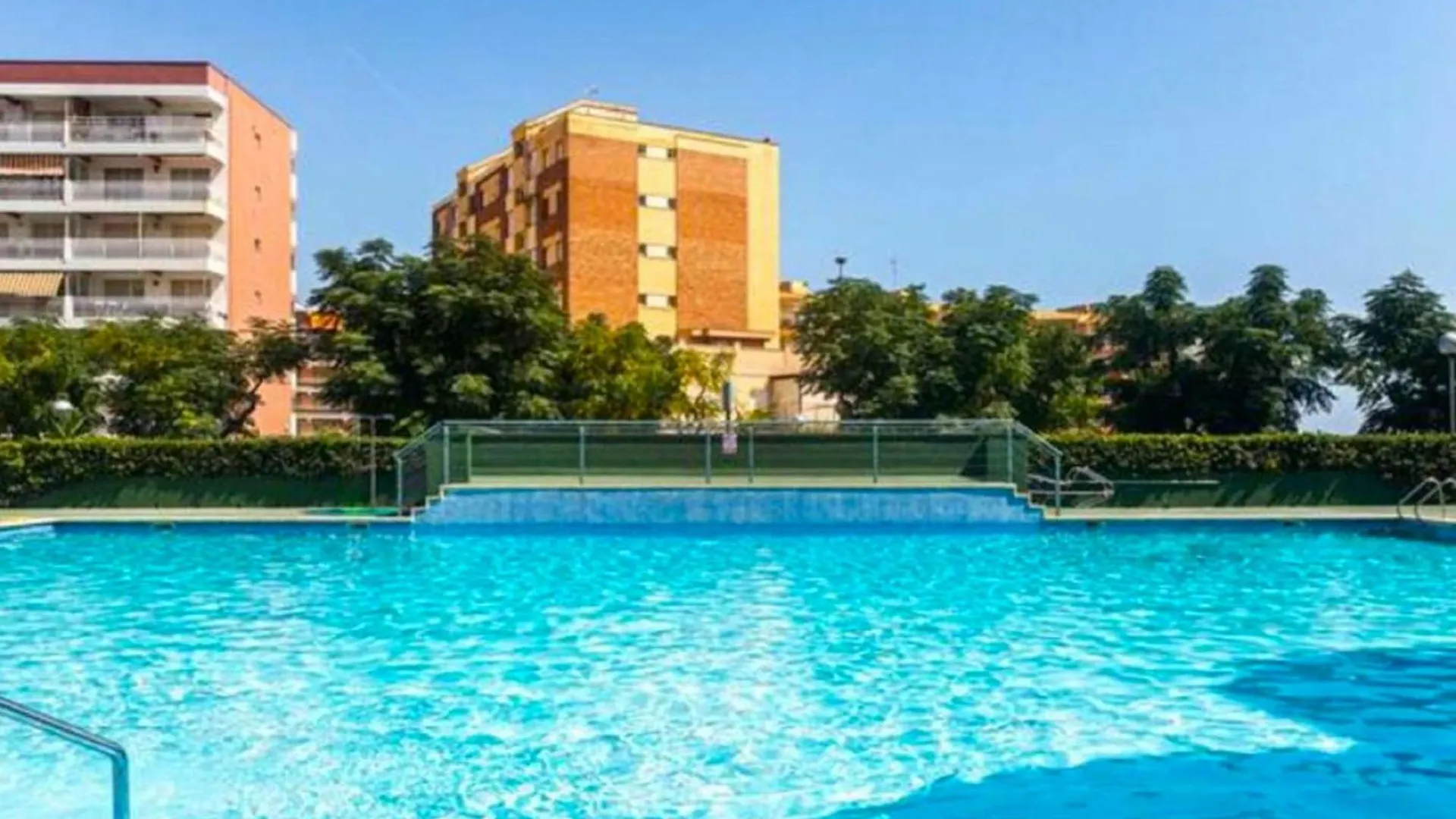 Apartment Promar By Interhome La Pineda