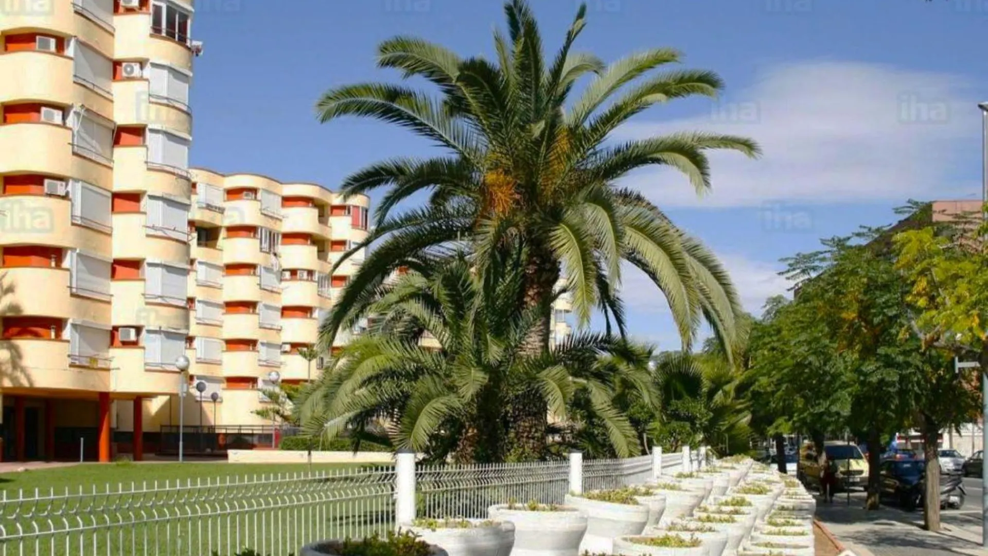 Apartment Promar By Interhome La Pineda España