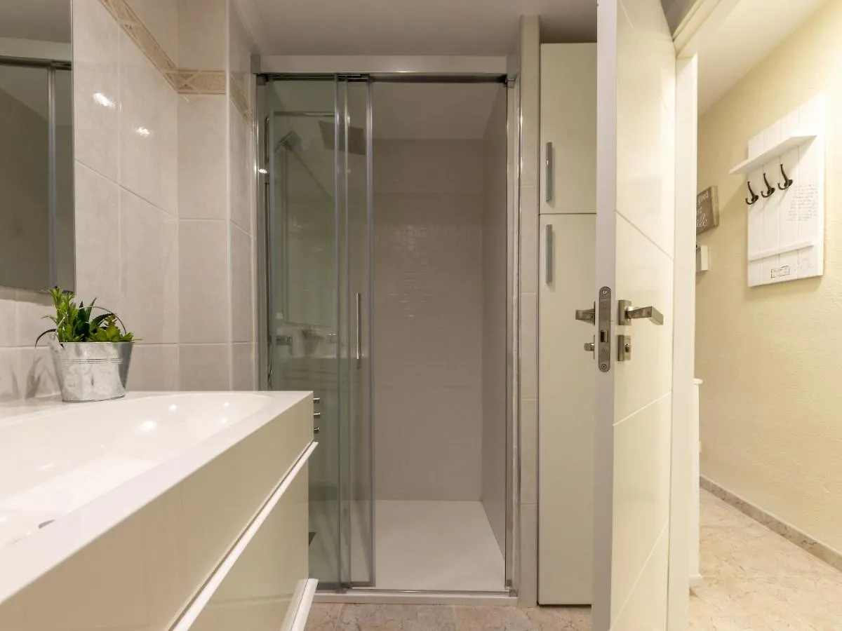 Apartment Promar By Interhome La Pineda